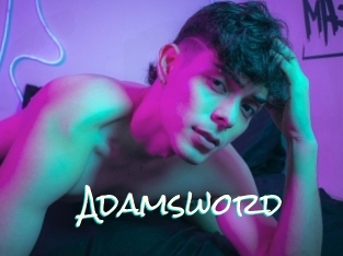 Adamsword