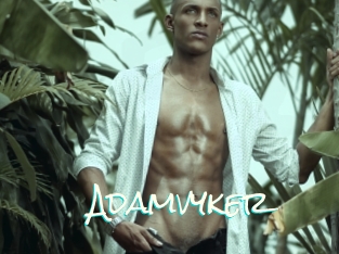 Adamvyker