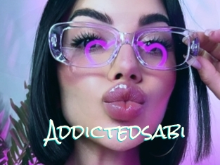 Addictedsabi