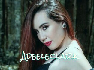 Adeeleclark