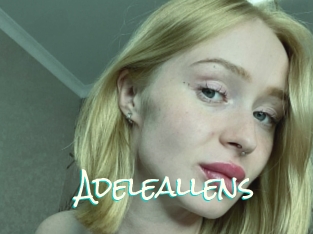 Adeleallens