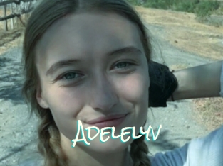 Adelelyv