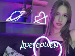 Adeleowen