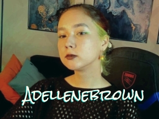 Adellenebrown