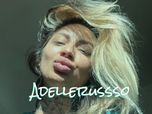 Adellerussso