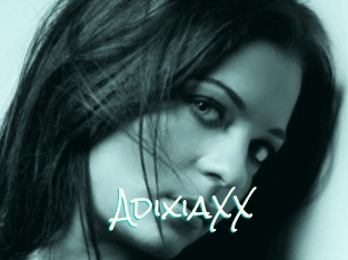 AdixiaXX