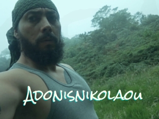 Adonisnikolaou