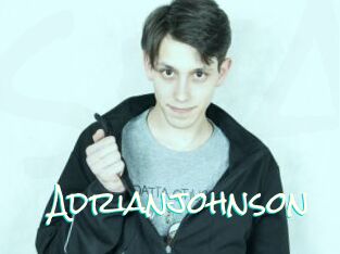 Adrianjohnson