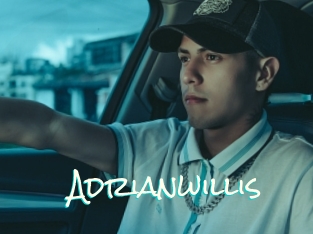 Adrianwillis