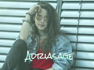 Adriasage