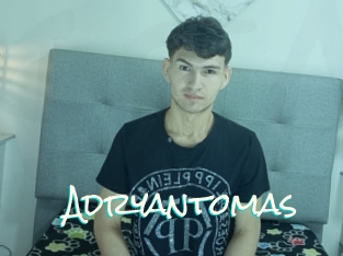 Adryantomas