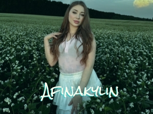 Afinakylin