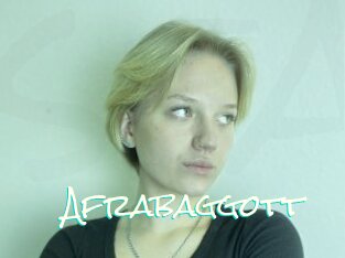 Afrabaggott