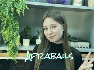 Afrabails