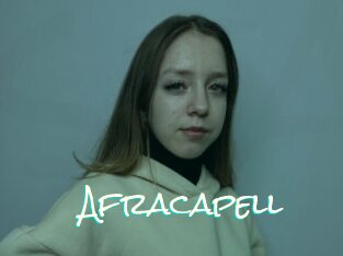 Afracapell