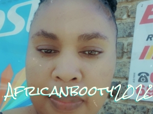 Africanbooty2020