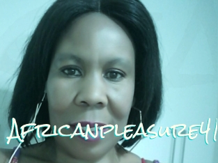 Africanpleasure41