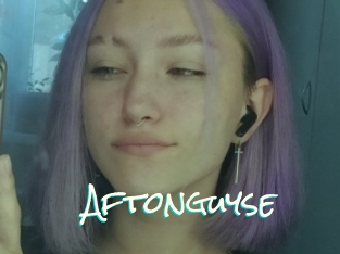 Aftonguyse