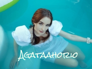 Agataahorio