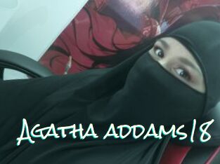 Agatha_addams18