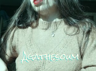 Agathesoum