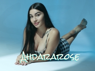 Ahdararose