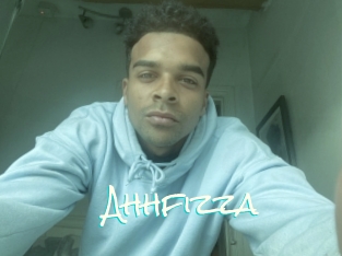 Ahhfizza