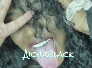 Aichablack