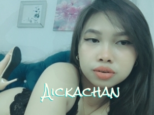 Aickachan