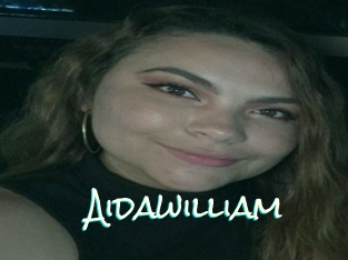 Aidawilliam