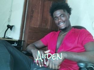 Aiiden