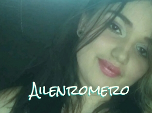 Ailenromero