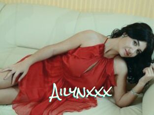 Ailynxxx