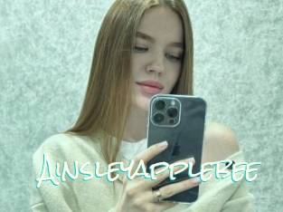 Ainsleyapplebee