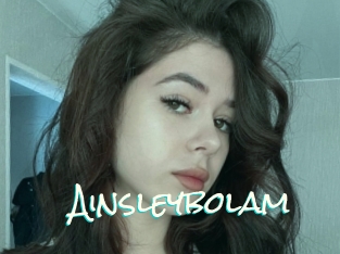 Ainsleybolam