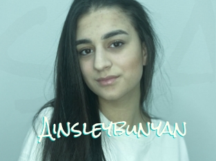 Ainsleybunyan