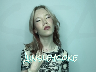 Ainsleycoke