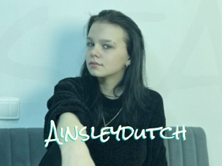 Ainsleydutch