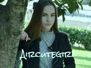 Aircutegirl