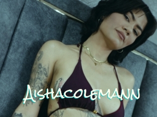 Aishacolemann