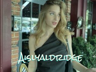 Aislyaldridge