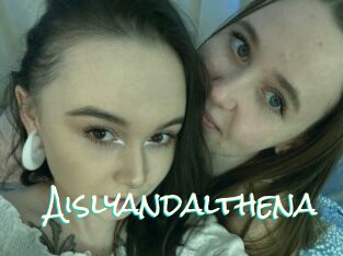 Aislyandalthena