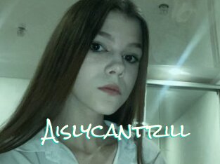 Aislycantrill