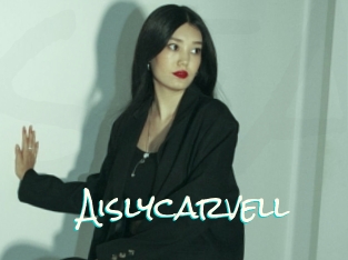 Aislycarvell