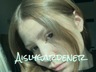 Aislygardener