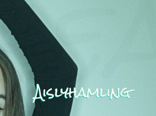 Aislyhamling