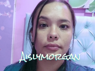 Aislymorgan