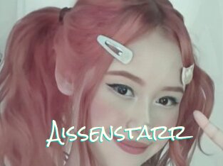 Aissenstarr