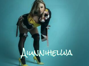 Aiunnihelwa