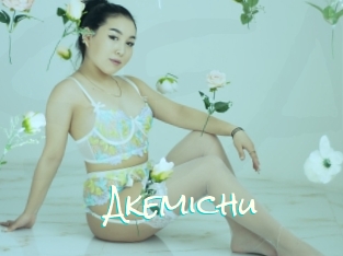 Akemichu